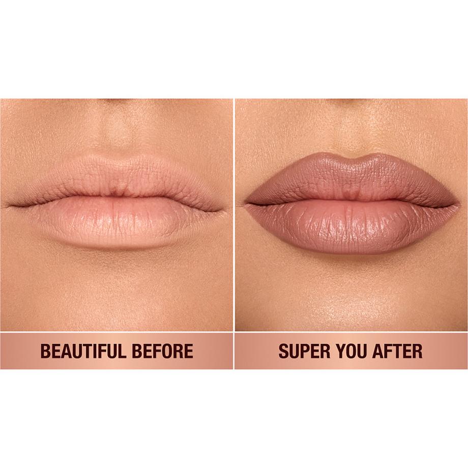 CHARLOTTE TILBURY  Lip Cheat Contour Duo - Matita doppia per labbra 