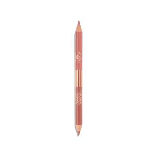 CHARLOTTE TILBURY  Lip Cheat Contour Duo - Matita doppia per labbra 