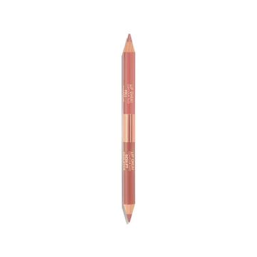 Lip Cheat Contour Duo - Crayon à lèvres duo