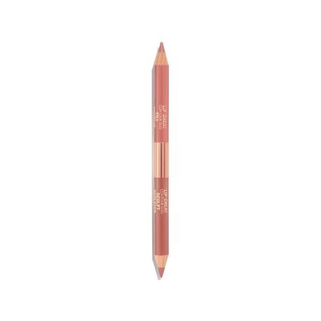 CHARLOTTE TILBURY  Lip Cheat Contour Duo - Matita doppia per labbra 