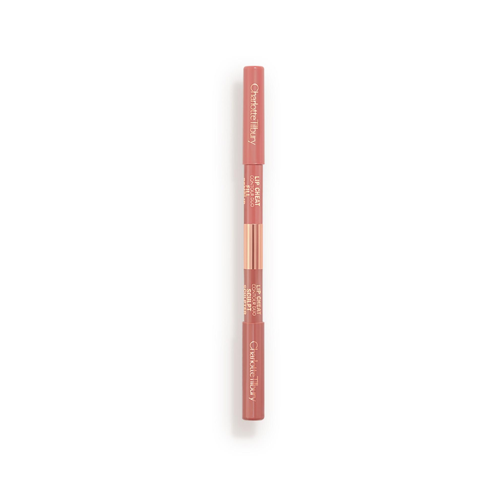 CHARLOTTE TILBURY  Lip Cheat Contour Duo - Matita doppia per labbra 