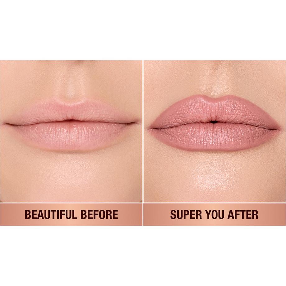 CHARLOTTE TILBURY  Lip Cheat Contour Duo - Lipliner-Duo 