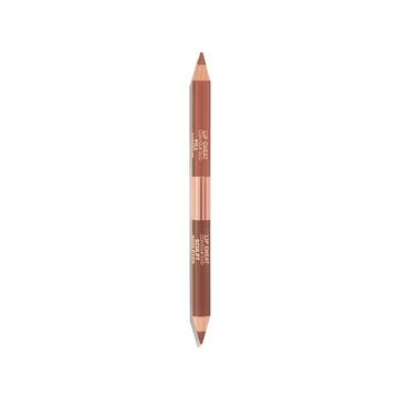 Lip Cheat Contour Duo - Lipliner-Duo