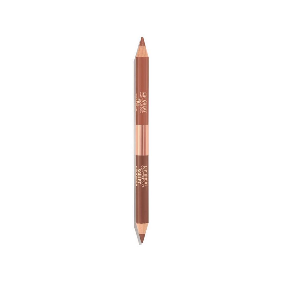 Lip Cheat Contour Duo - Crayon à lèvres duo