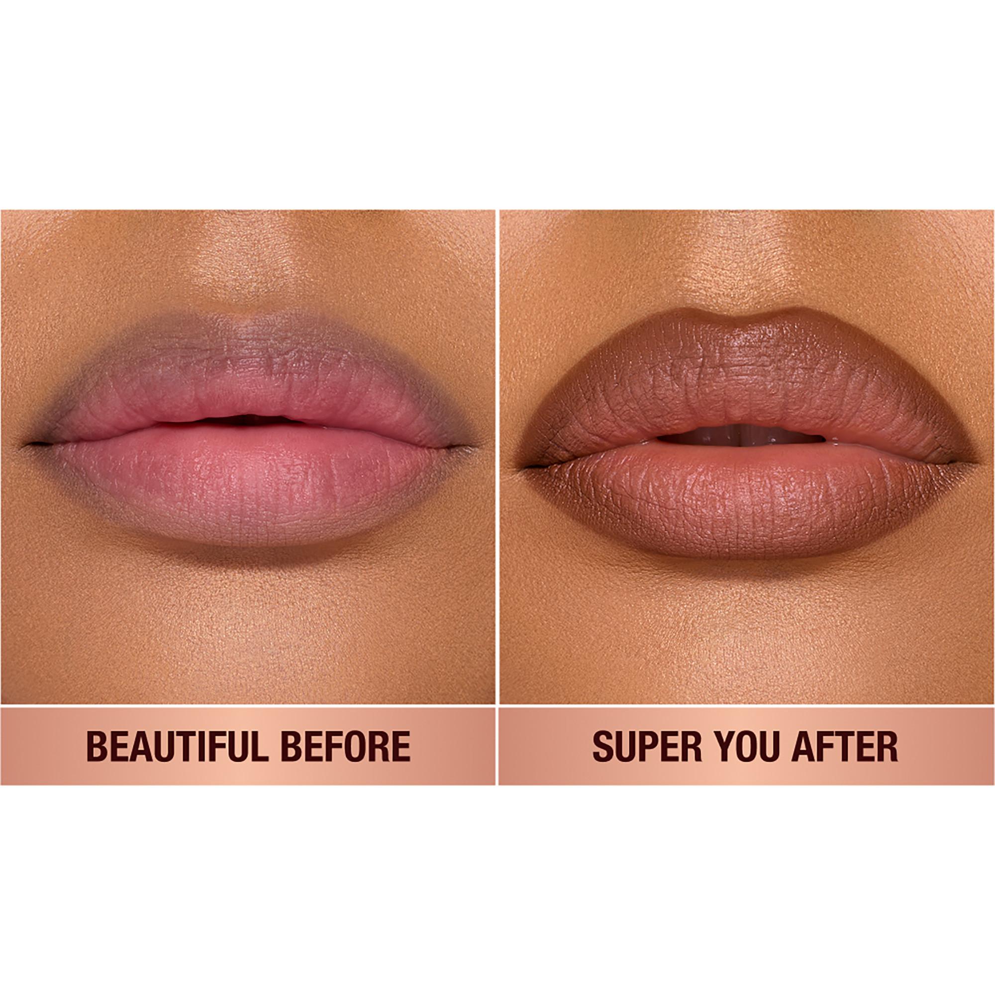 CHARLOTTE TILBURY  Lip Cheat Contour Duo - Lipliner-Duo 