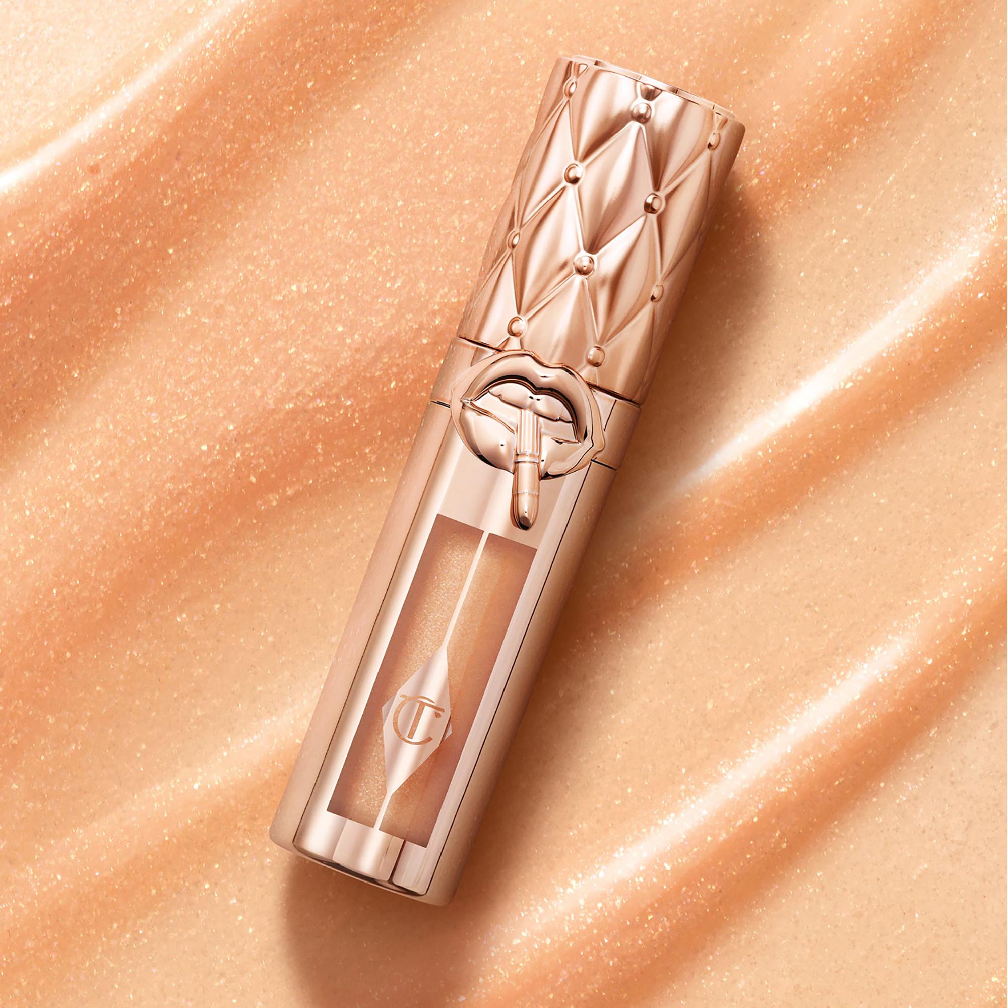 CHARLOTTE TILBURY  Big Lip Plumpgasm - Repulpeur de lèvres hydratant 