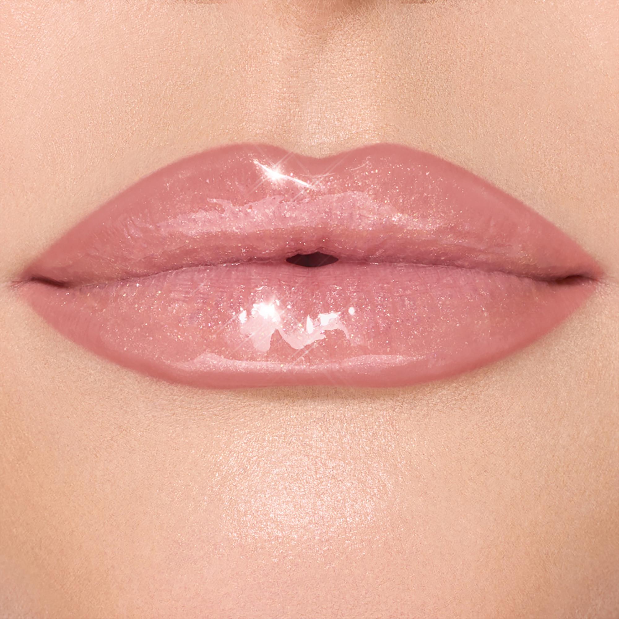 CHARLOTTE TILBURY  Big Lip Plumpgasm - Repulpeur de lèvres hydratant 