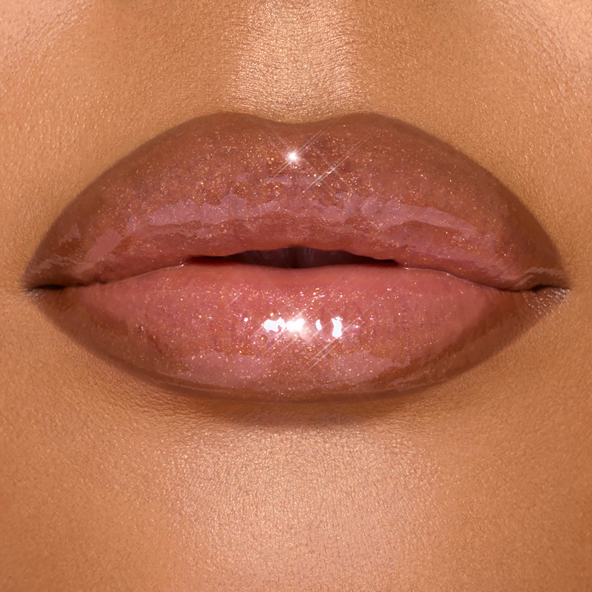 CHARLOTTE TILBURY  Big Lip Plumpgasm - Repulpeur de lèvres hydratant 