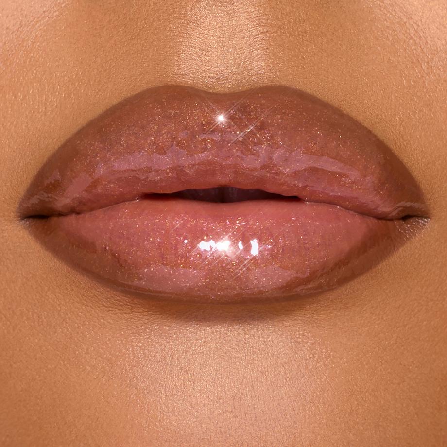 CHARLOTTE TILBURY  Big Lip Plumpgasm - Lip plumper idratante 