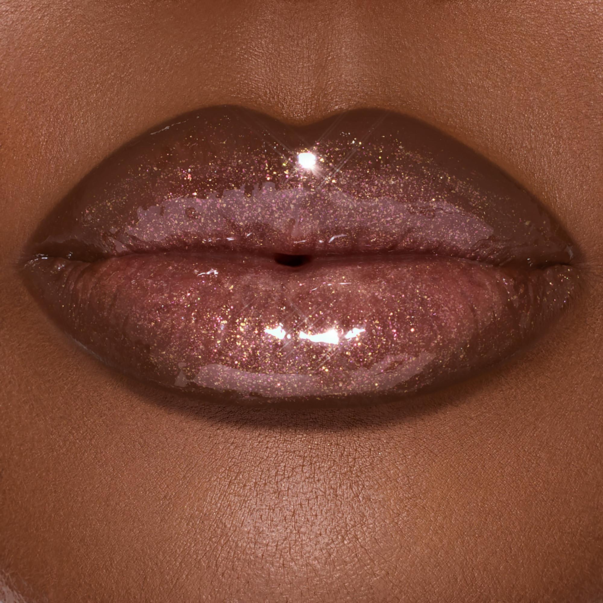 CHARLOTTE TILBURY  Big Lip Plumpgasm - Repulpeur de lèvres hydratant 