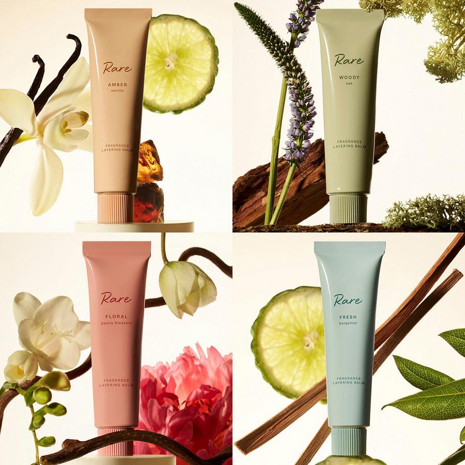 RARE BEAUTY  Rare Fragrance Layering Balm - Layering-Parfümbalsam 