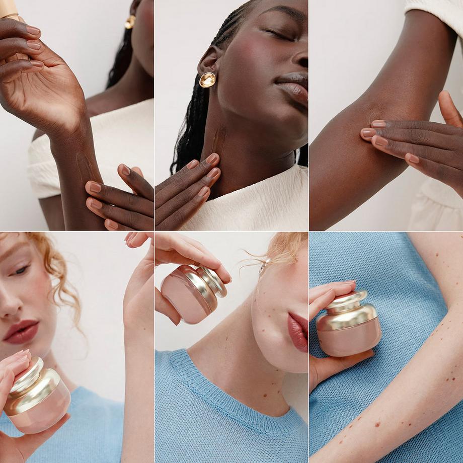 RARE BEAUTY  Rare Fragrance Layering Balm - Layering-Parfümbalsam 