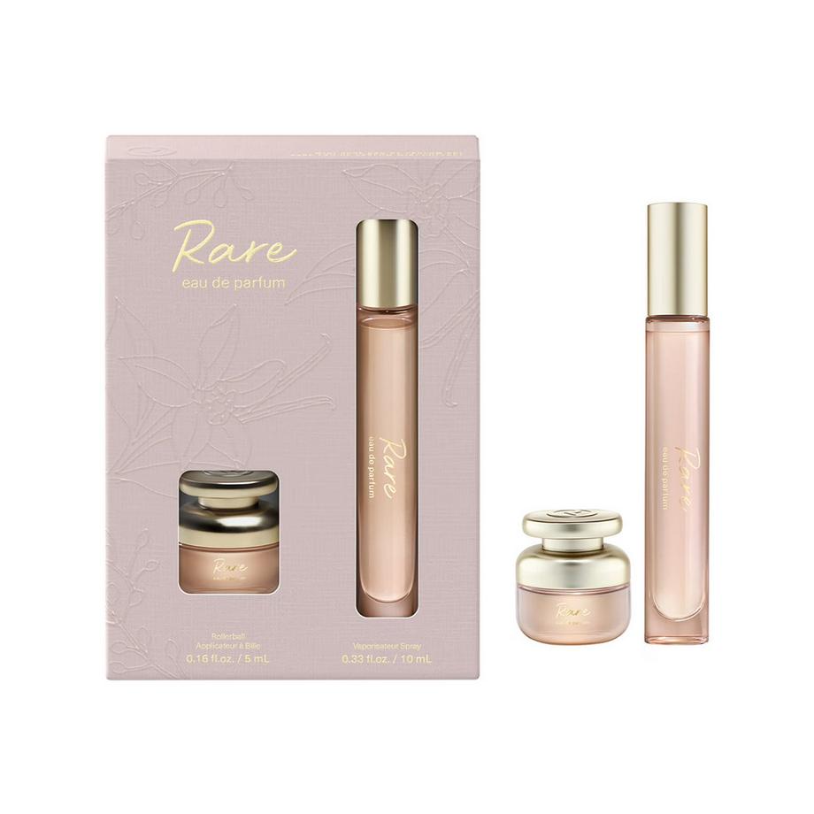 Mini Rare Eau de Parfum Set - Mini Coffret Eau De Parfum