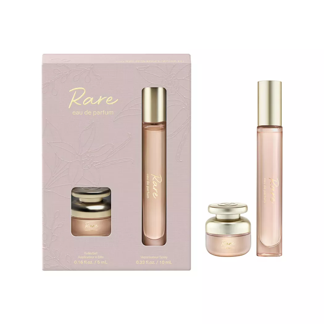 RARE BEAUTY - Mini Rare Eau de Parfum Set - Set mit Eau de Parfum in Minigrössen, set