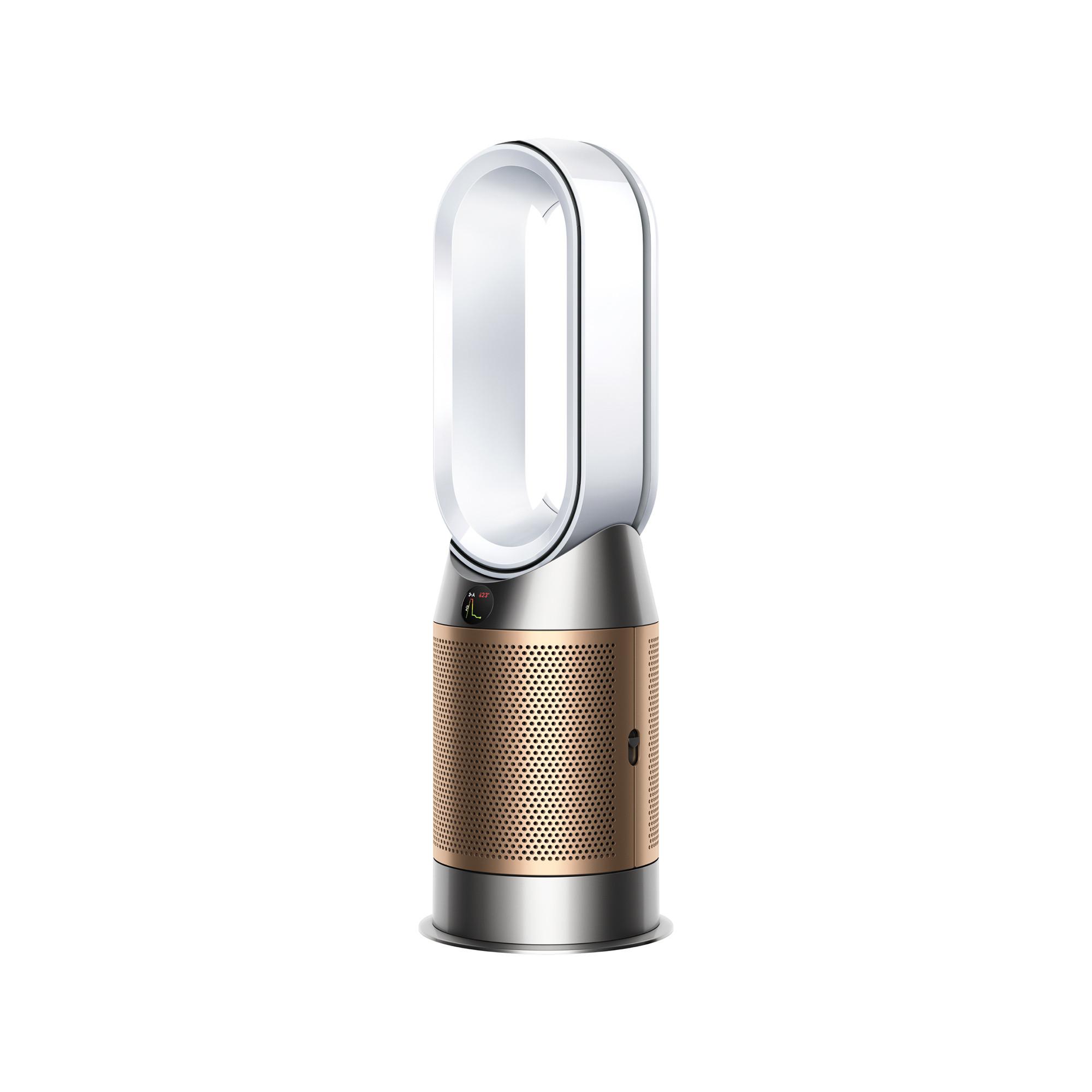 dyson Purificatore d'aria Purifier Hot+Cool HP2 De Nox 