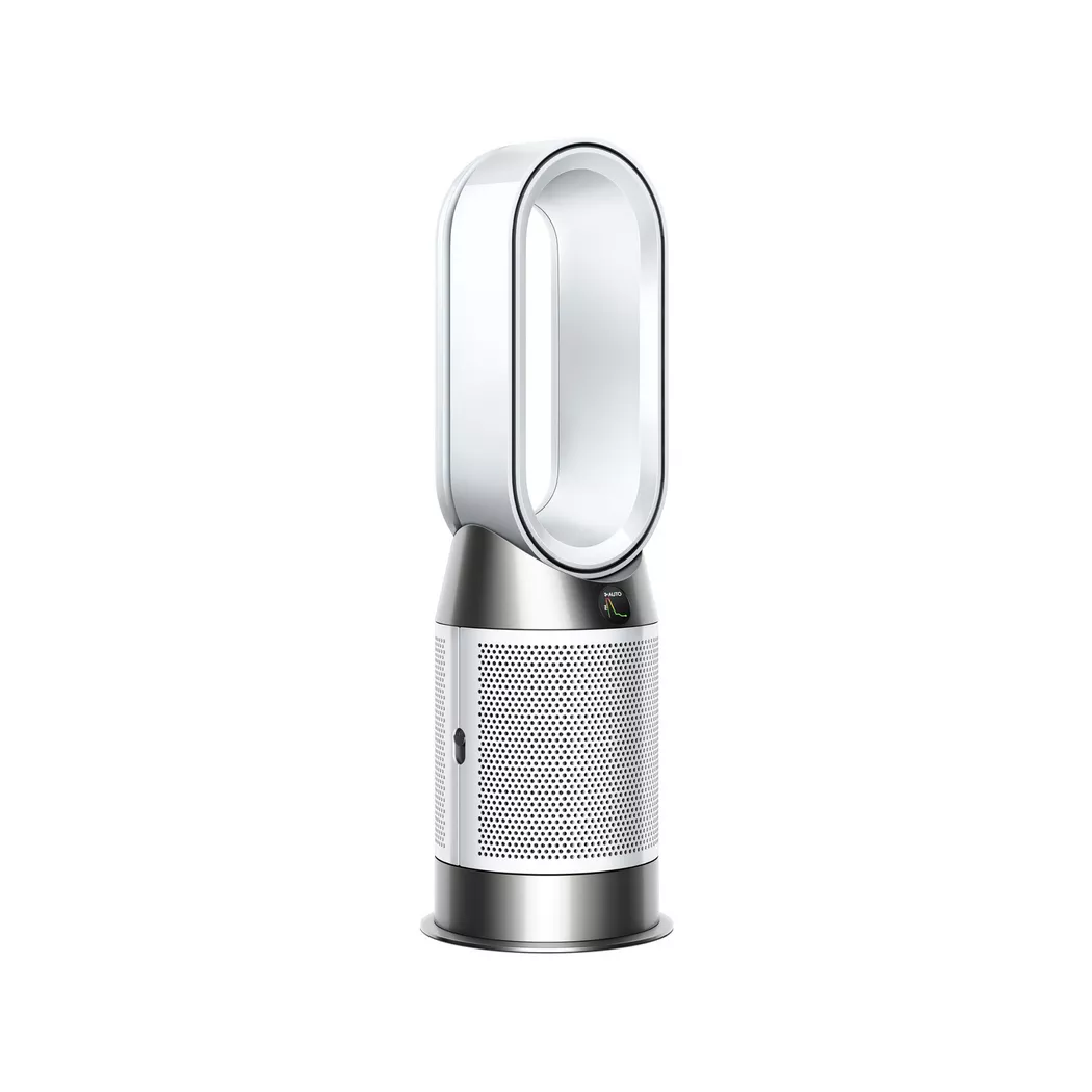 Dyson HP1 Purifier Hot+Cool Black