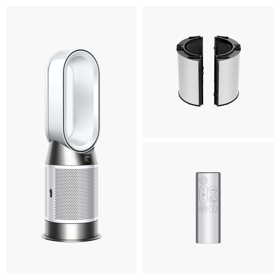 dyson Luftreiniger Purifier Hot+Cool HP1 
