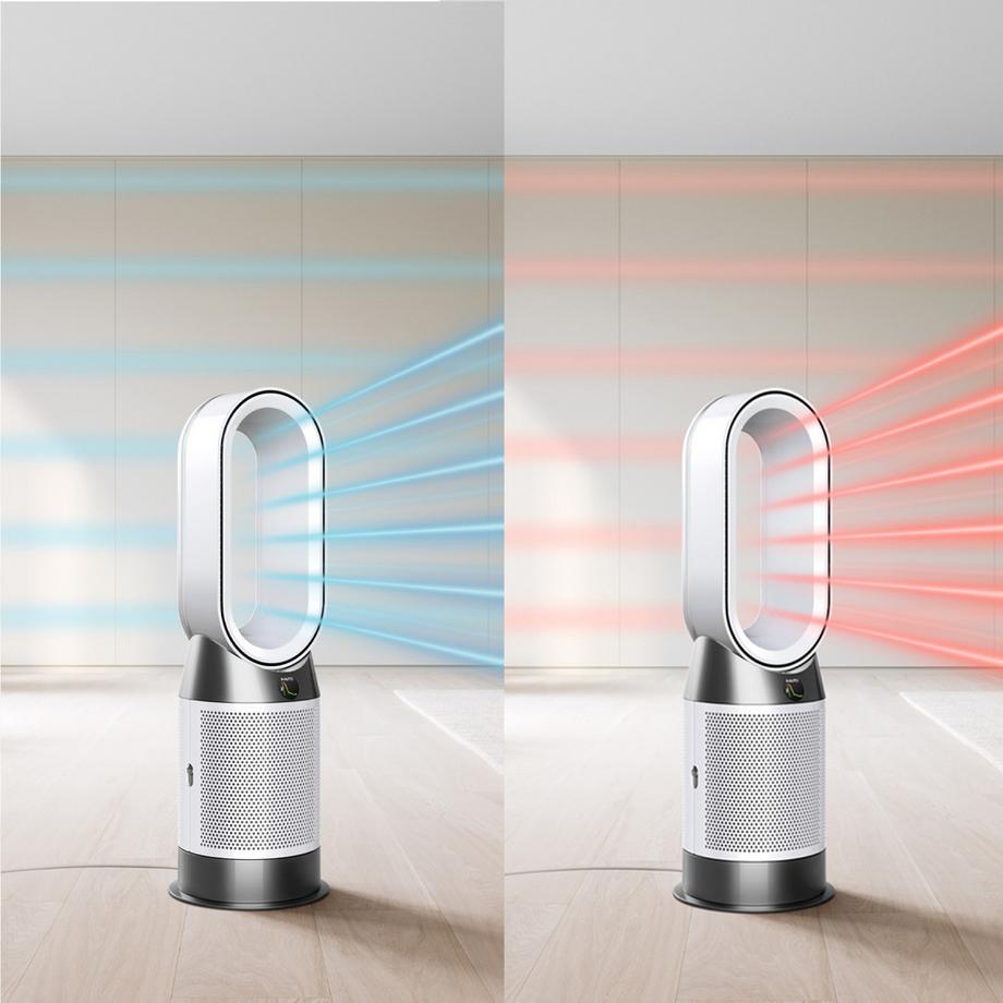 dyson Luftreiniger Purifier Hot+Cool HP1 