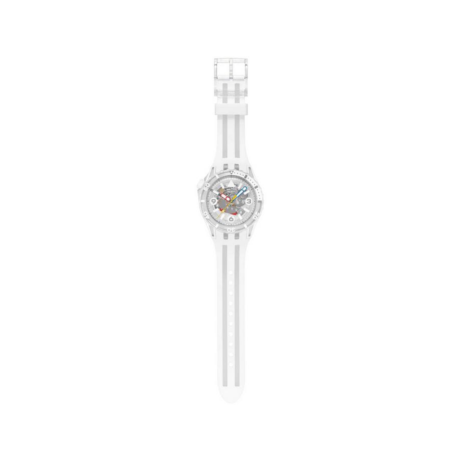 swatch Scubaqua Standard  AURELIA AURITA Orologio analogico 