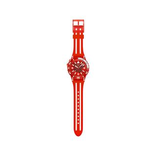 swatch Scubaqua Standard LION’S MANE Analoguhr 