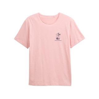 TOM TAILOR Havana Times Print T-Shirt  