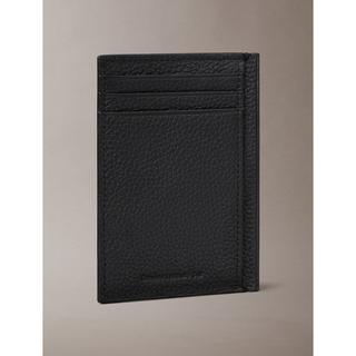 Calvin Klein Jeans Foil Emboss NS Zip Card Case  