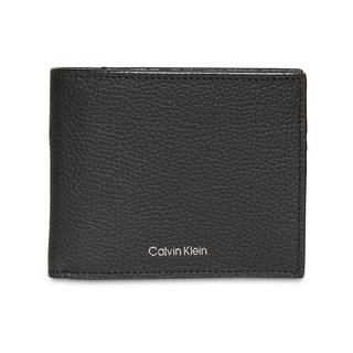 Calvin Klein Jeans Foil Emboss Billfold Portemonnaie mit Münzfach  