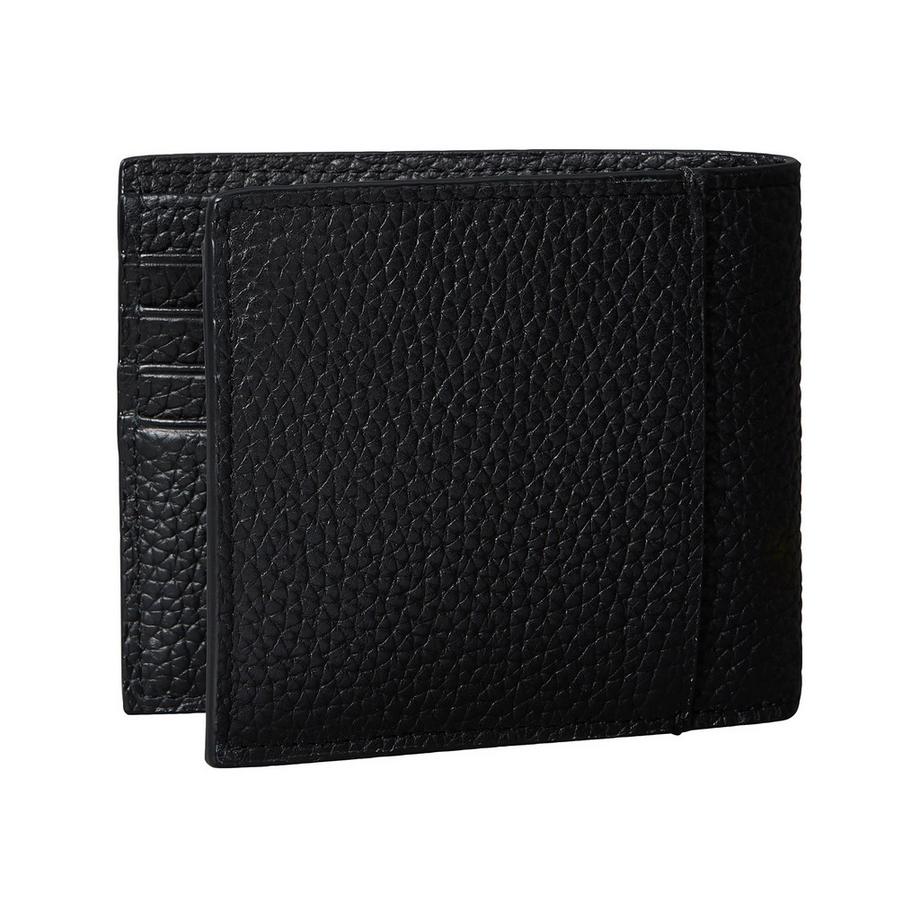 Calvin Klein Jeans Foil Emboss Billfold Portemonnaie mit Münzfach  