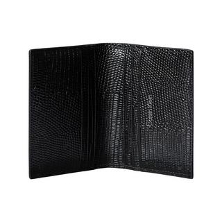 Calvin Klein Jeans Foil Emboss Billfold Portemonnaie mit Münzfach  