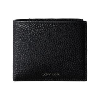 Calvin Klein Jeans Foil Emboss Billfold Portemonnaie mit Münzfach  