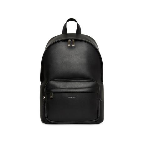 Calvin Klein Jeans Raised Logo Round Sac à dos  