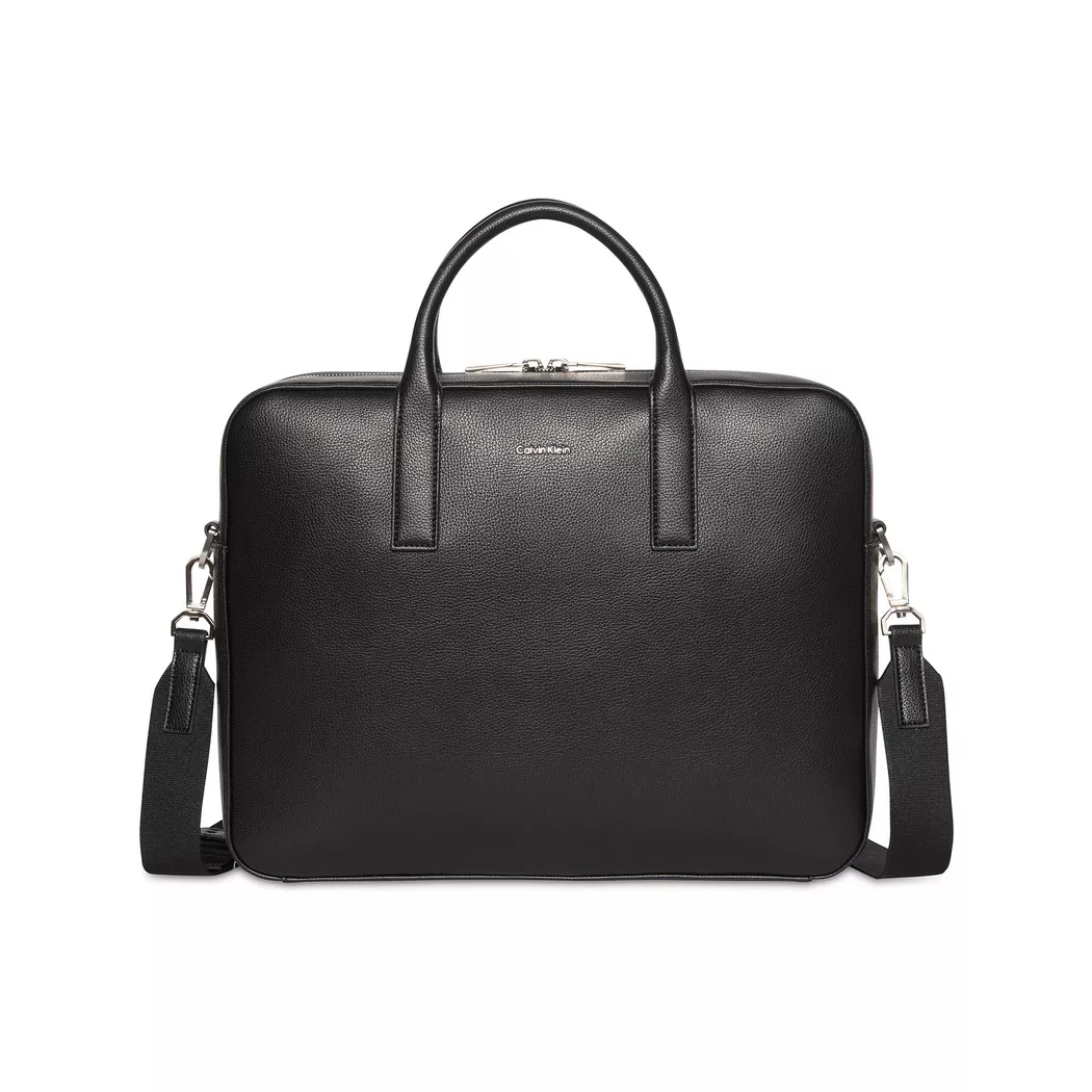 Sacoche CALVIN KLEIN Homme couleur Noir OS