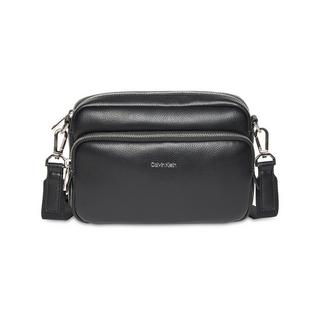 Calvin Klein Jeans Raised Logo Crossbody Bag  