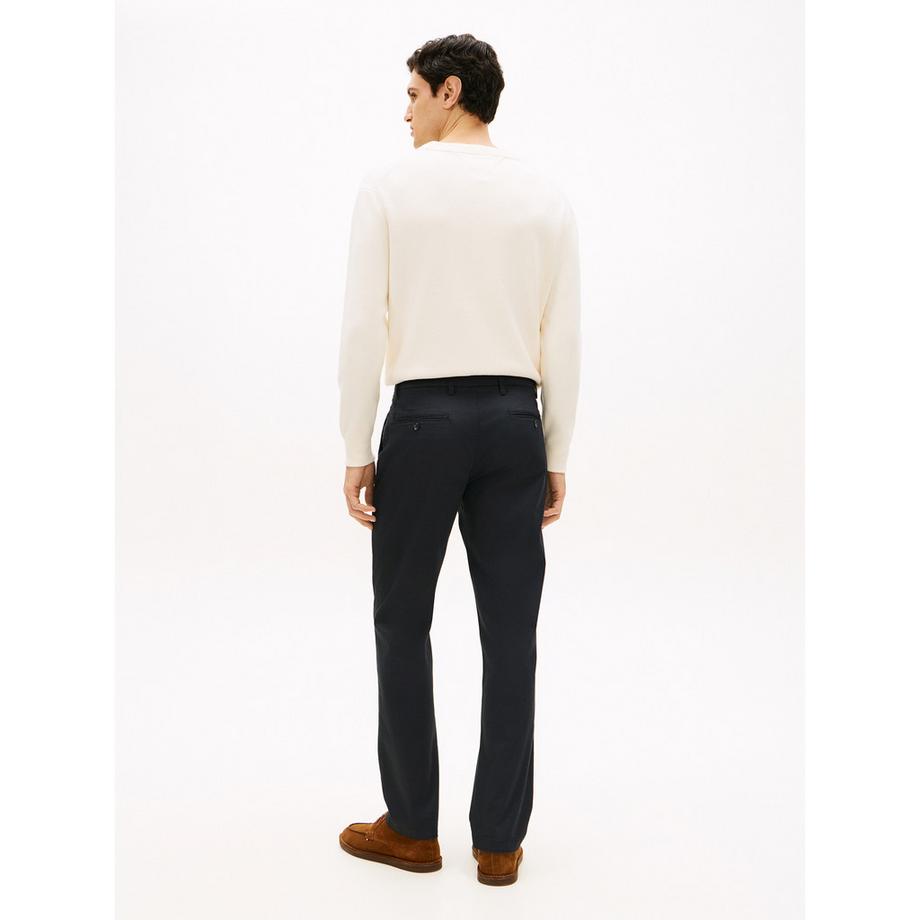 TOMMY HILFIGER Pantaloni Chino Slim Fit  