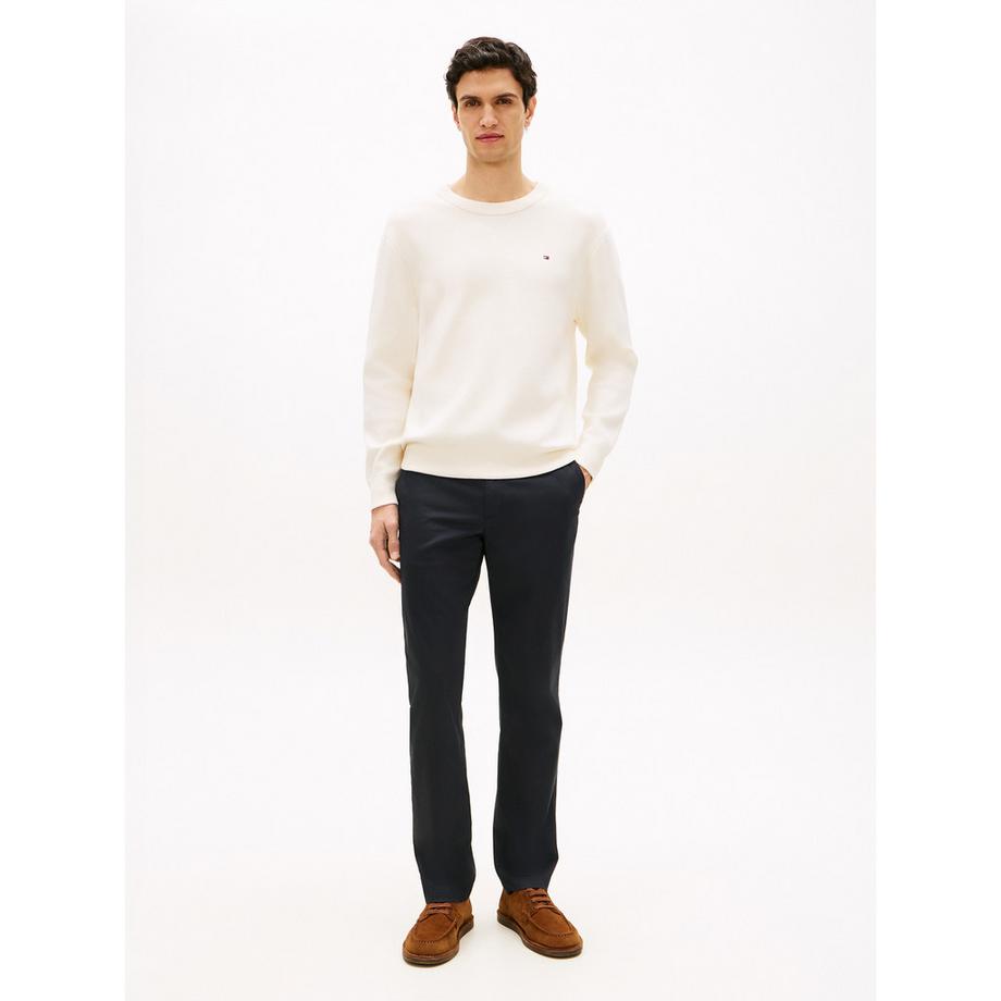 TOMMY HILFIGER Pantaloni Chino Slim Fit  