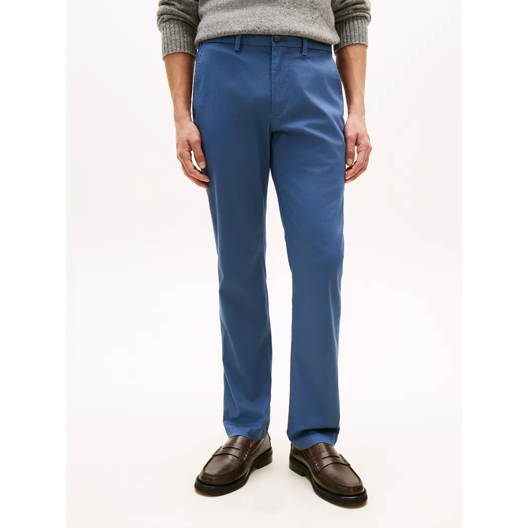 Tommy Hilfiger - Hose, für Herren, Indigo, Größe W33/L30
