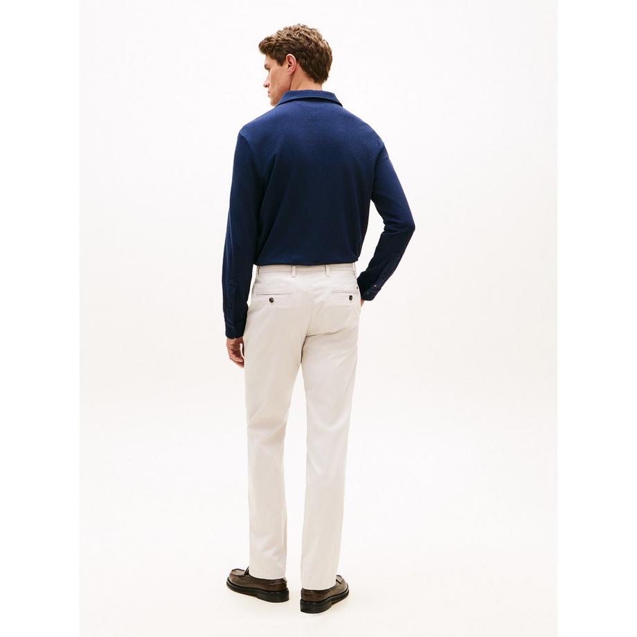 TOMMY HILFIGER Pantaloni in tessuto  