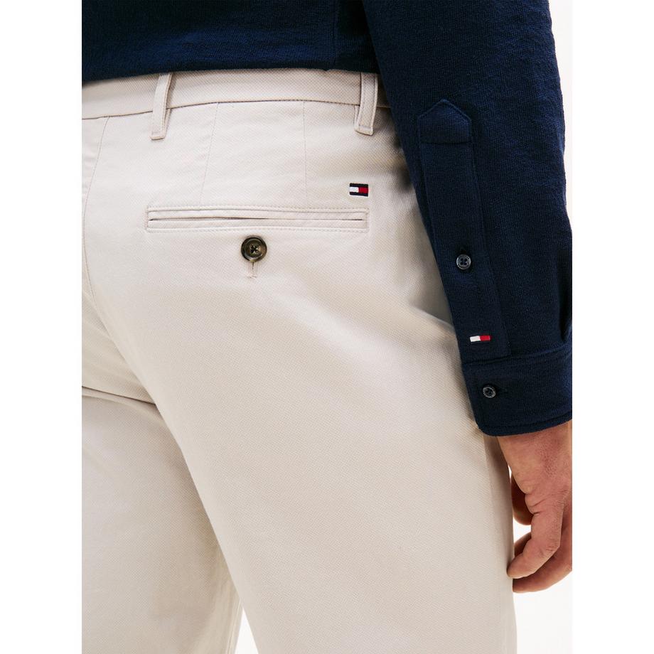 TOMMY HILFIGER Pantaloni in tessuto  