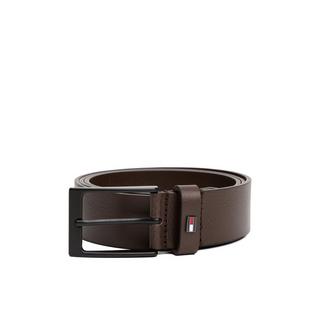 TOMMY HILFIGER Layton Cintura in Cuoio  