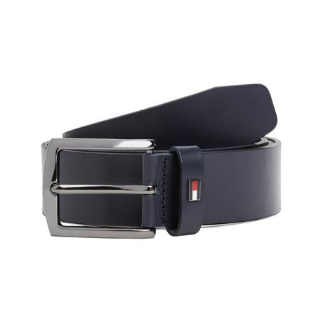 TOMMY HILFIGER Denton Cintura in Cuoio  