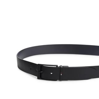 TOMMY HILFIGER LAYTON Cintura in cuoio  