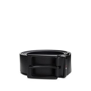 TOMMY HILFIGER LAYTON Cintura in cuoio  