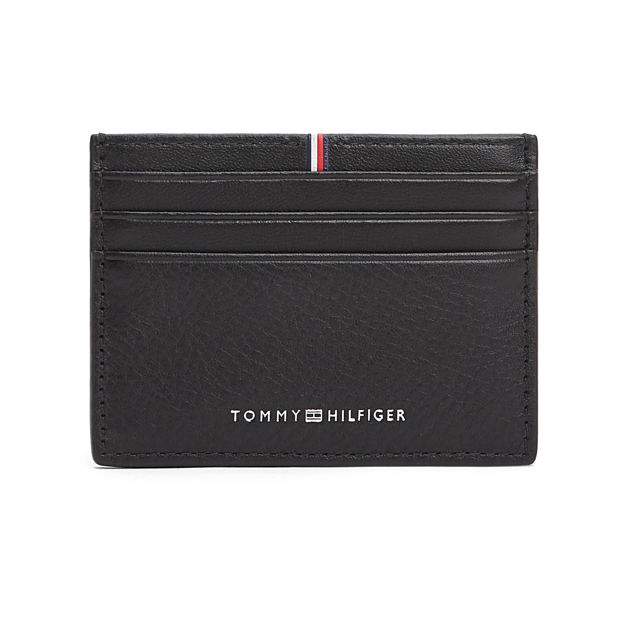 TOMMY HILFIGER TH CORP Etui pour carte de crédit  