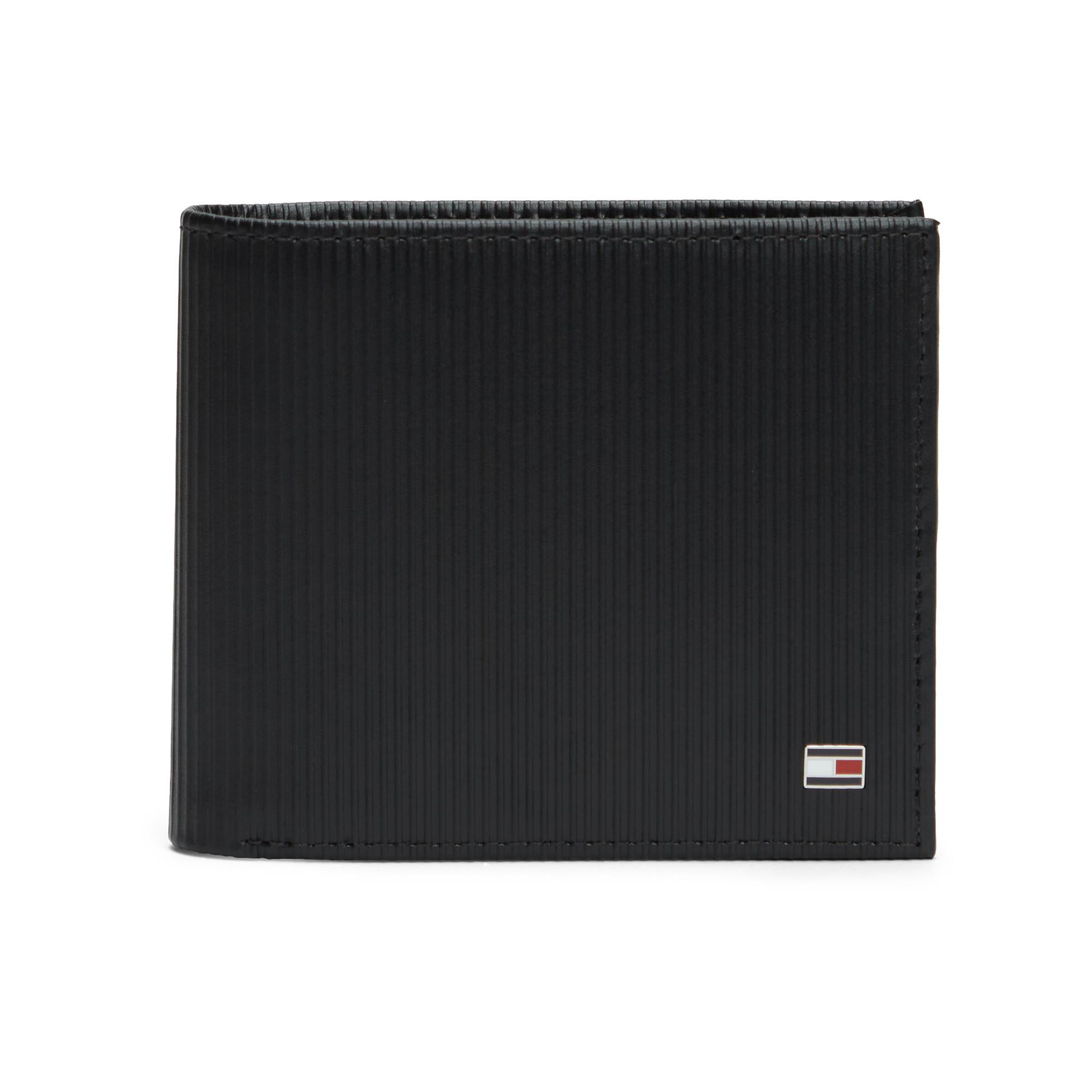 TOMMY HILFIGER TH Flag Bifold Kreditkartenetui  