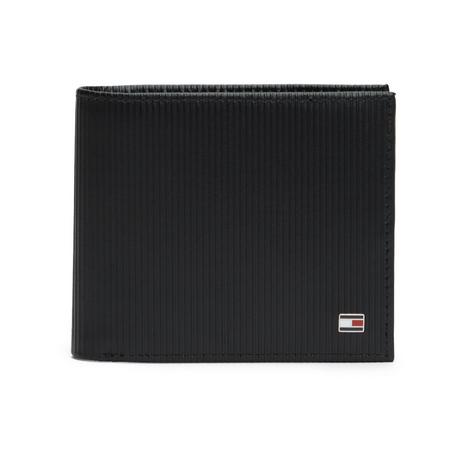 TOMMY HILFIGER TH Flag Bifold Kreditkartenetui  