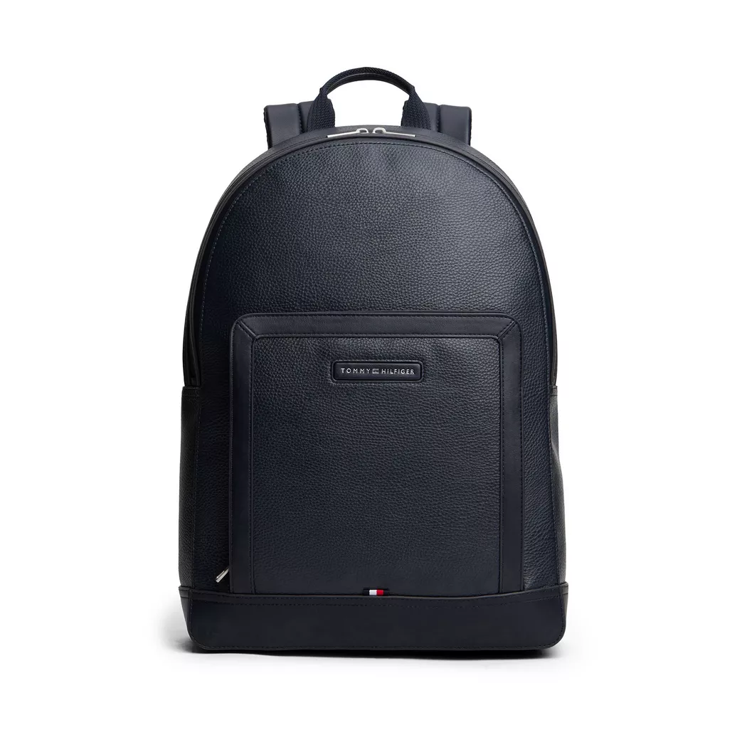Tommy Hilfiger Backpack Men's Blue OS