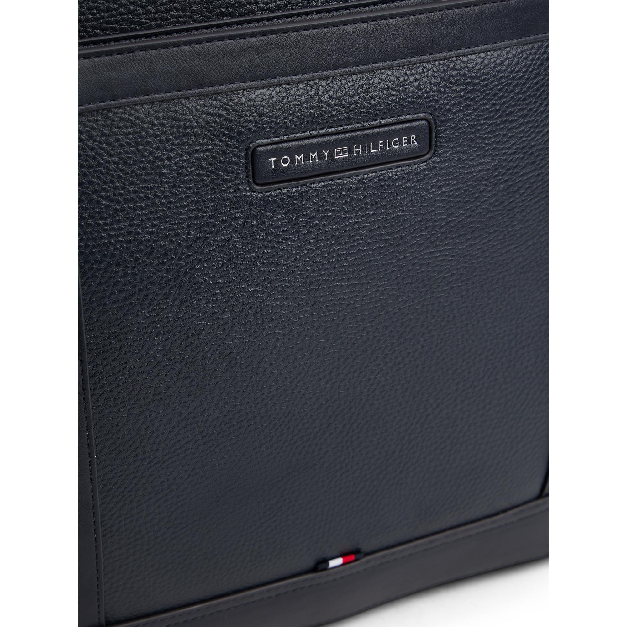 TOMMY HILFIGER TH Central Zaino  