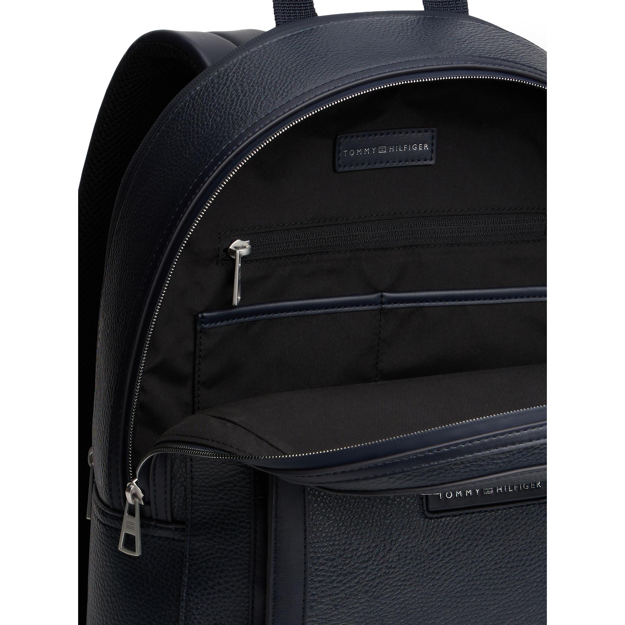 TOMMY HILFIGER TH Central Zaino  