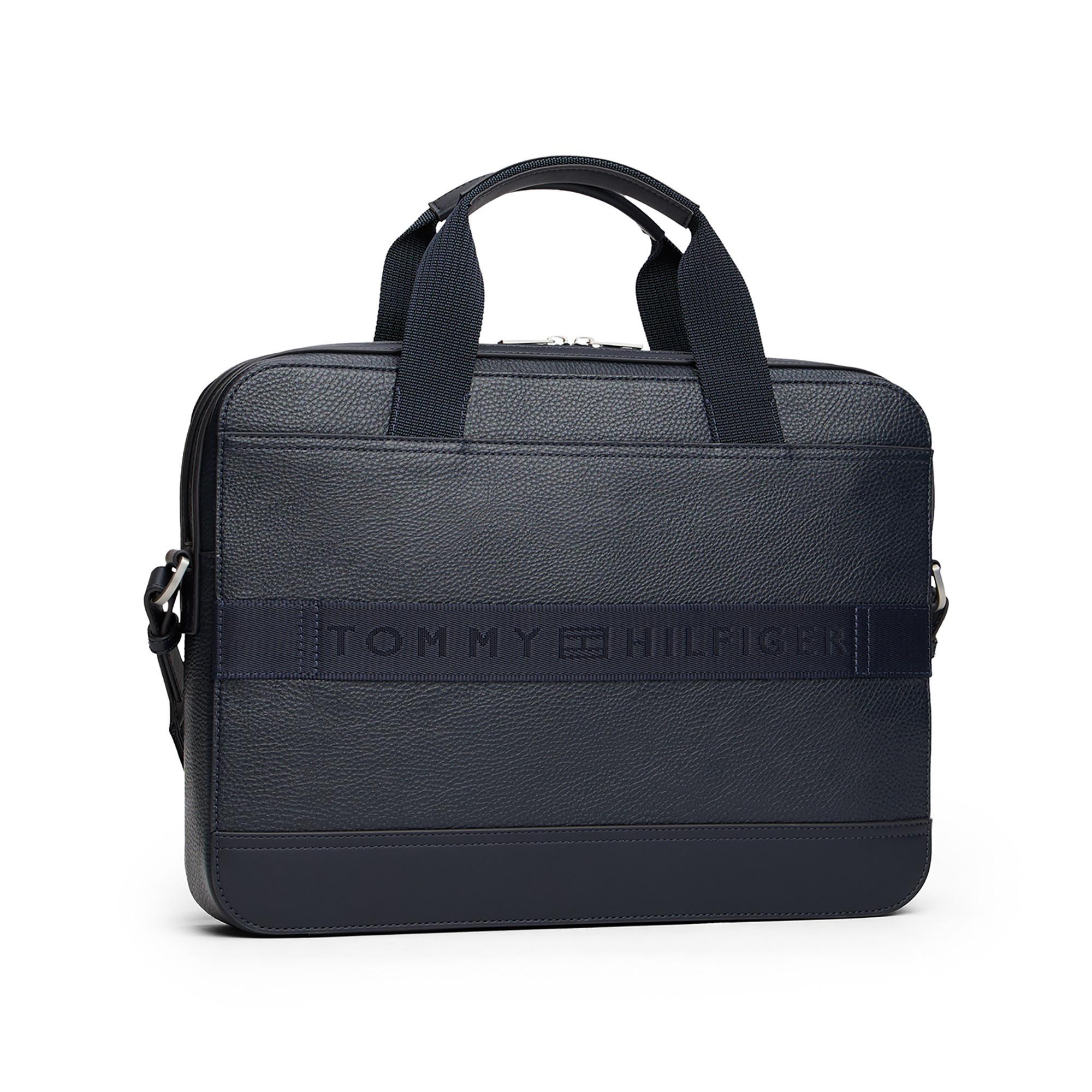 TOMMY HILFIGER TH Central Aktentasche  