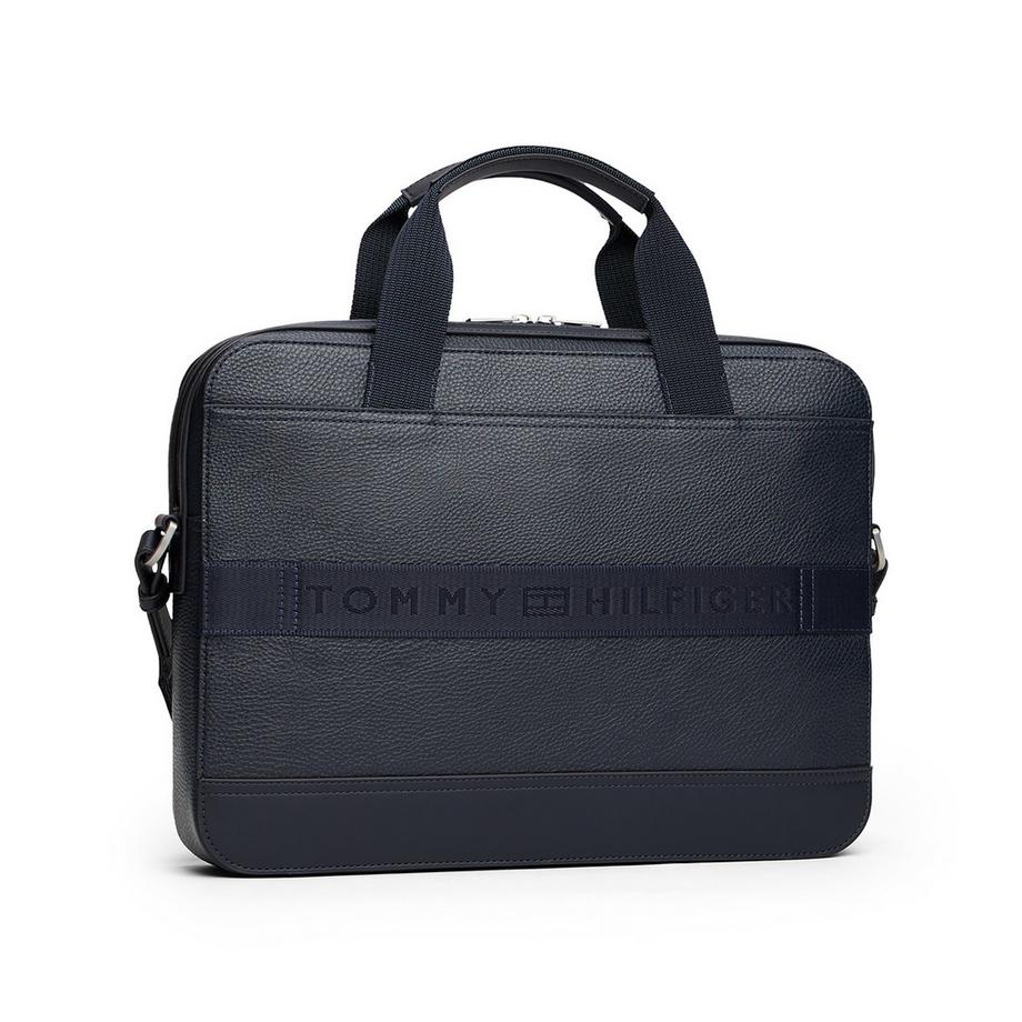 TOMMY HILFIGER TH Central Aktentasche  